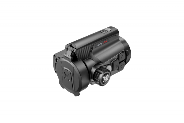 Nocpix Mate H50R + ... GRATIS ! Smartclip Adapter